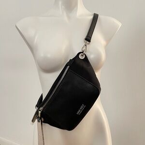 Nine West Zip It Up Belt Bag